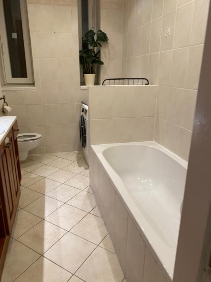 Jungle Story Apartment By Millenaris Park With Free Parking Budapest Eksteriør bilde
