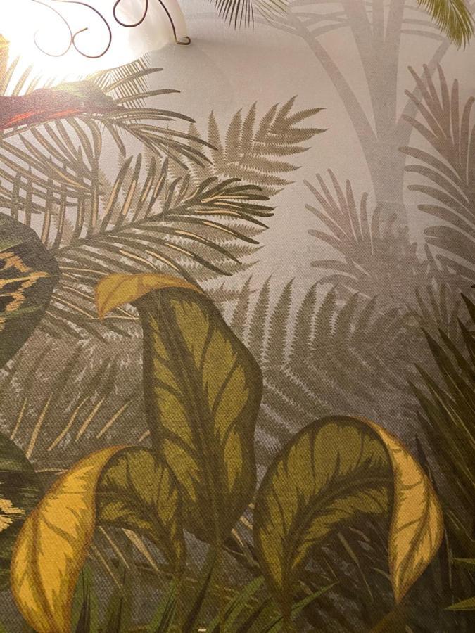 Jungle Story Apartment By Millenaris Park With Free Parking Budapest Eksteriør bilde