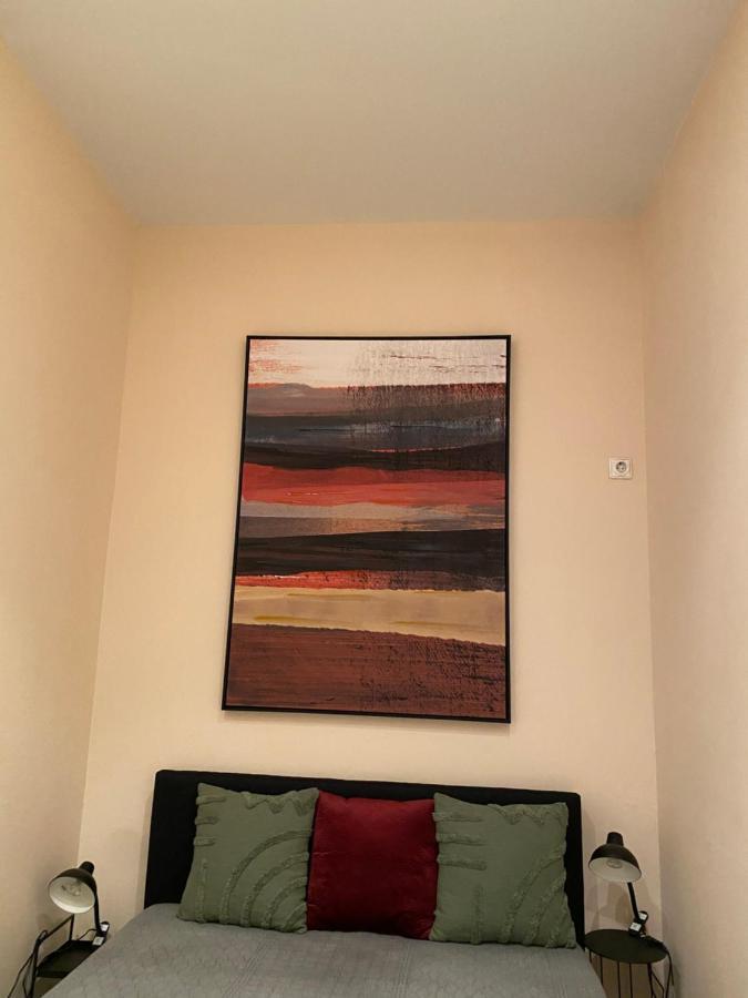 Jungle Story Apartment By Millenaris Park With Free Parking Budapest Eksteriør bilde