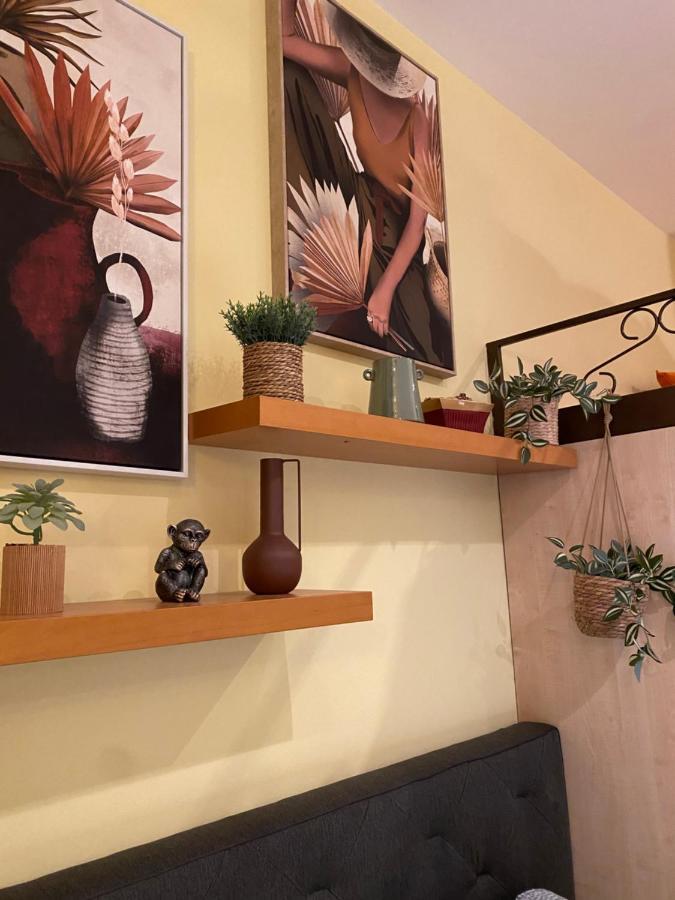 Jungle Story Apartment By Millenaris Park With Free Parking Budapest Eksteriør bilde