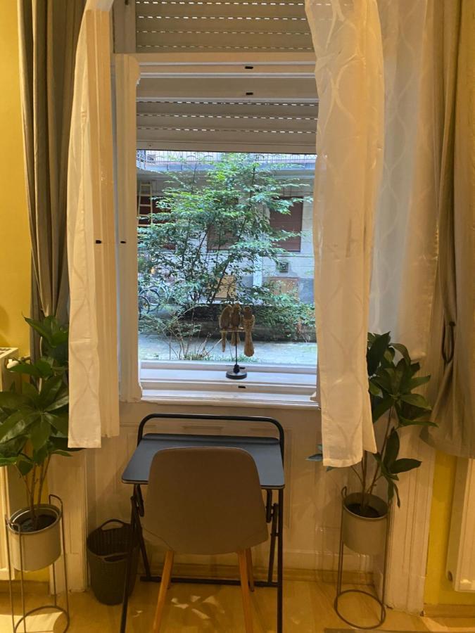 Jungle Story Apartment By Millenaris Park With Free Parking Budapest Eksteriør bilde