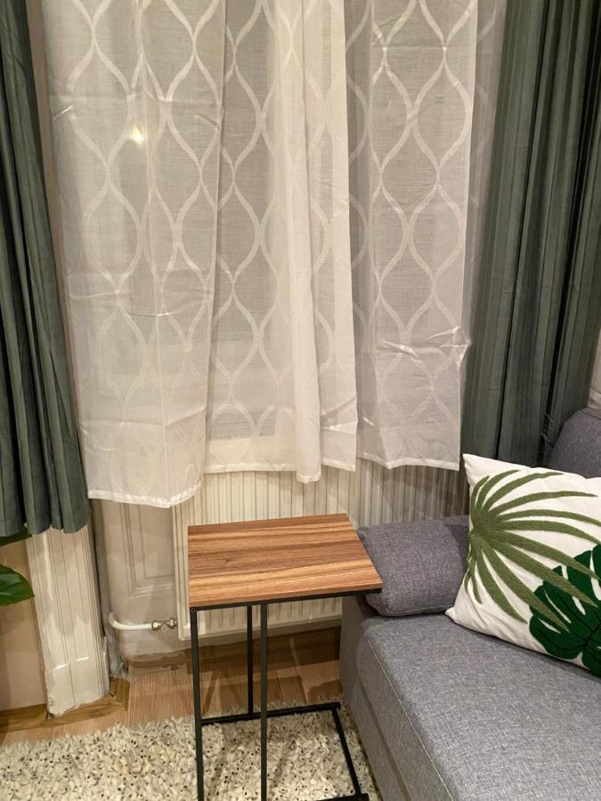 Jungle Story Apartment By Millenaris Park With Free Parking Budapest Eksteriør bilde