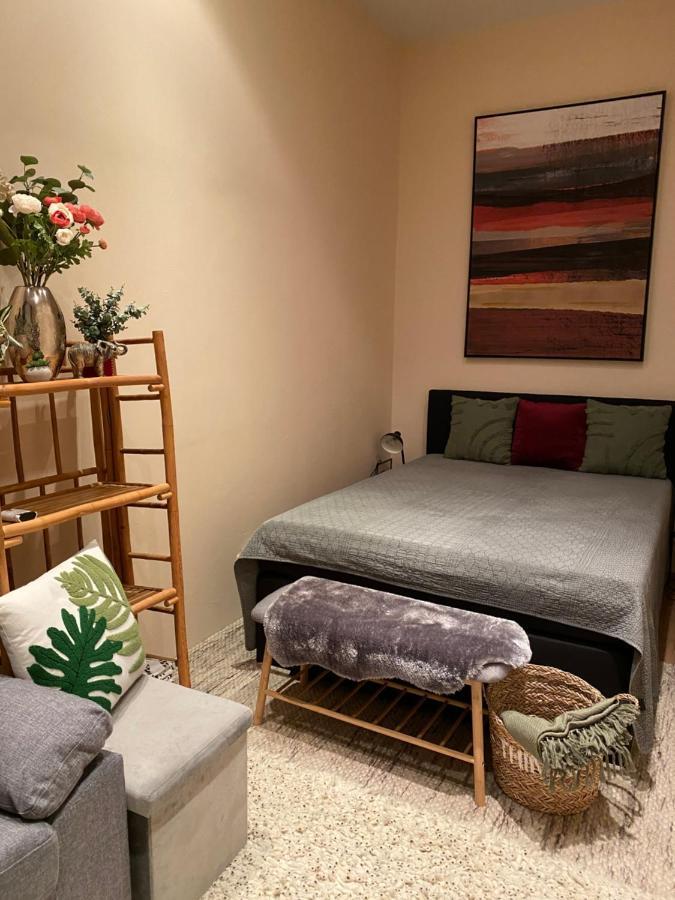 Jungle Story Apartment By Millenaris Park With Free Parking Budapest Eksteriør bilde