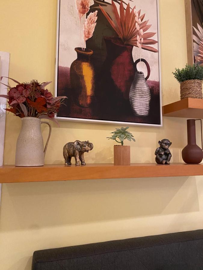 Jungle Story Apartment By Millenaris Park With Free Parking Budapest Eksteriør bilde
