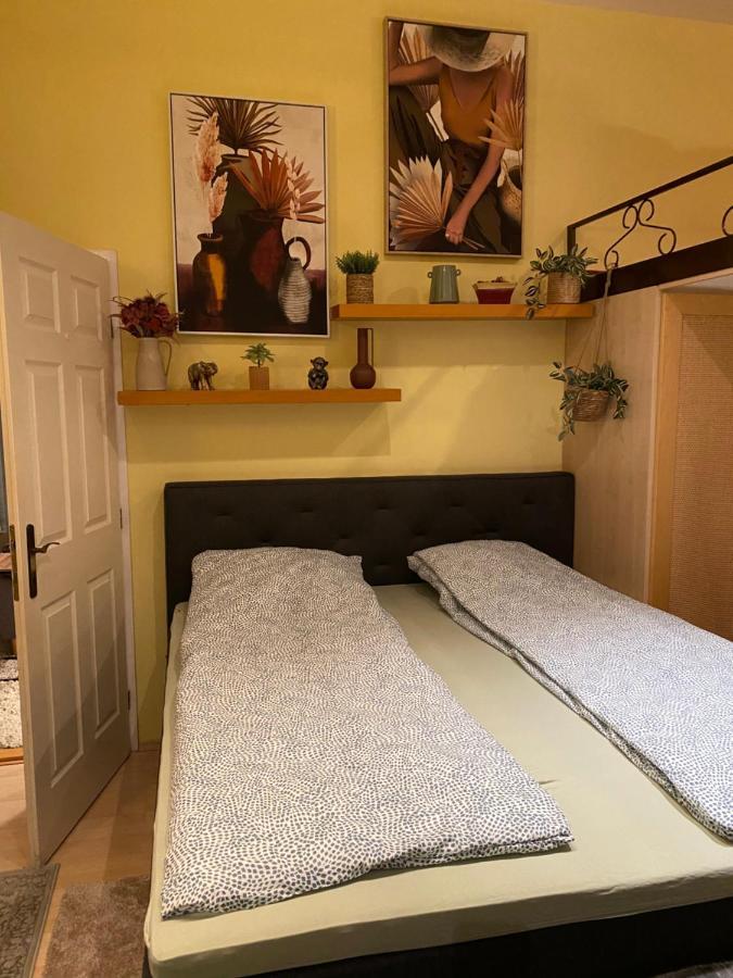Jungle Story Apartment By Millenaris Park With Free Parking Budapest Eksteriør bilde