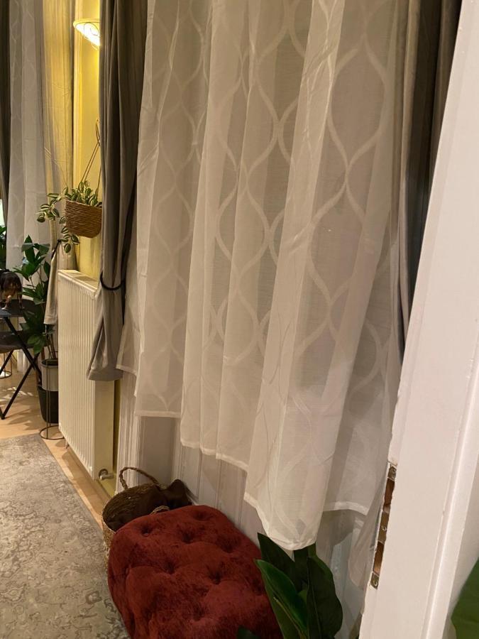 Jungle Story Apartment By Millenaris Park With Free Parking Budapest Eksteriør bilde