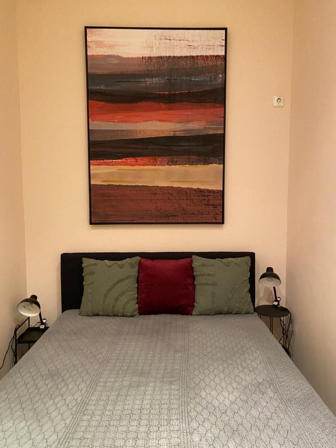 Jungle Story Apartment By Millenaris Park With Free Parking Budapest Eksteriør bilde