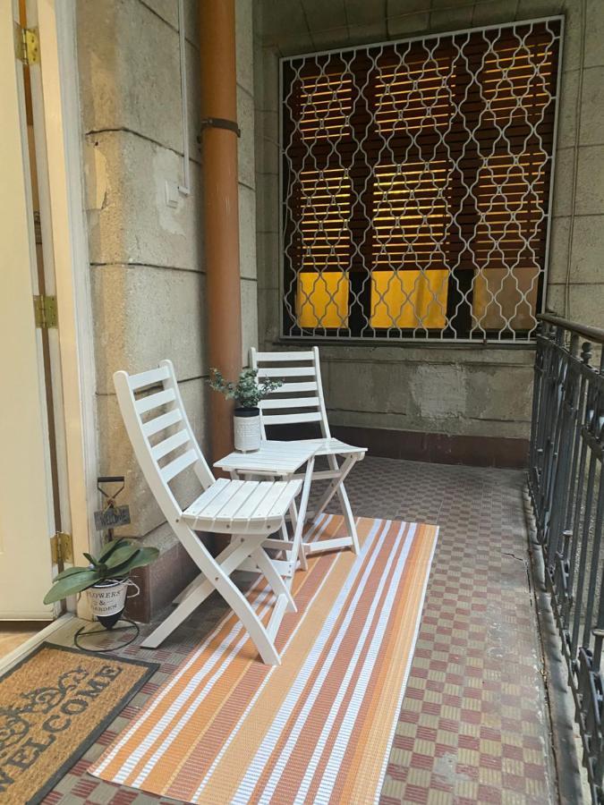Jungle Story Apartment By Millenaris Park With Free Parking Budapest Eksteriør bilde